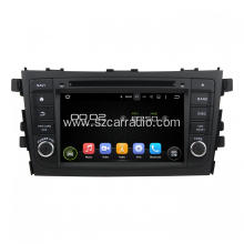 Android 7.1 Car Multimedia for ALTO 2016